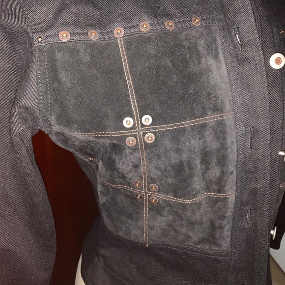 Cache jacket - Picture 5 of 11